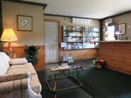 Pownal Ladd Brook Inn מראה חיצוני תמונה
